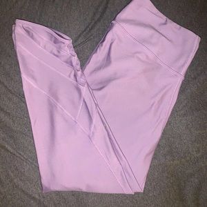 Ladies Under Armour heat gear leggings
